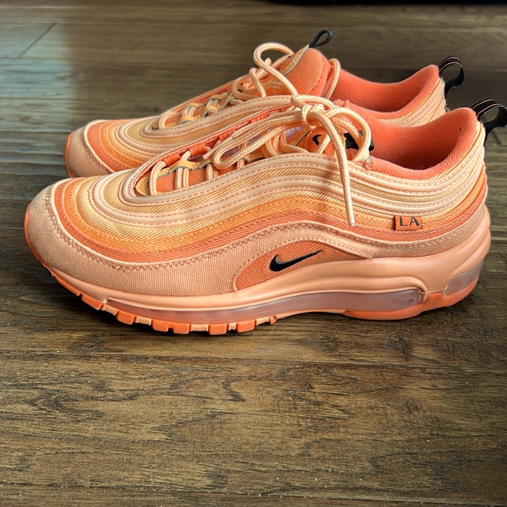 GS Nike Air Max 97 City Special Los Angeles